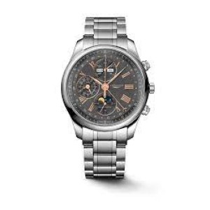 NEW LONGINES MASTER COLLECTION